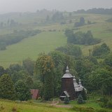 3 cerkiew w Chyrowej